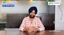 Godrej Plots Karjat Woodside Estate